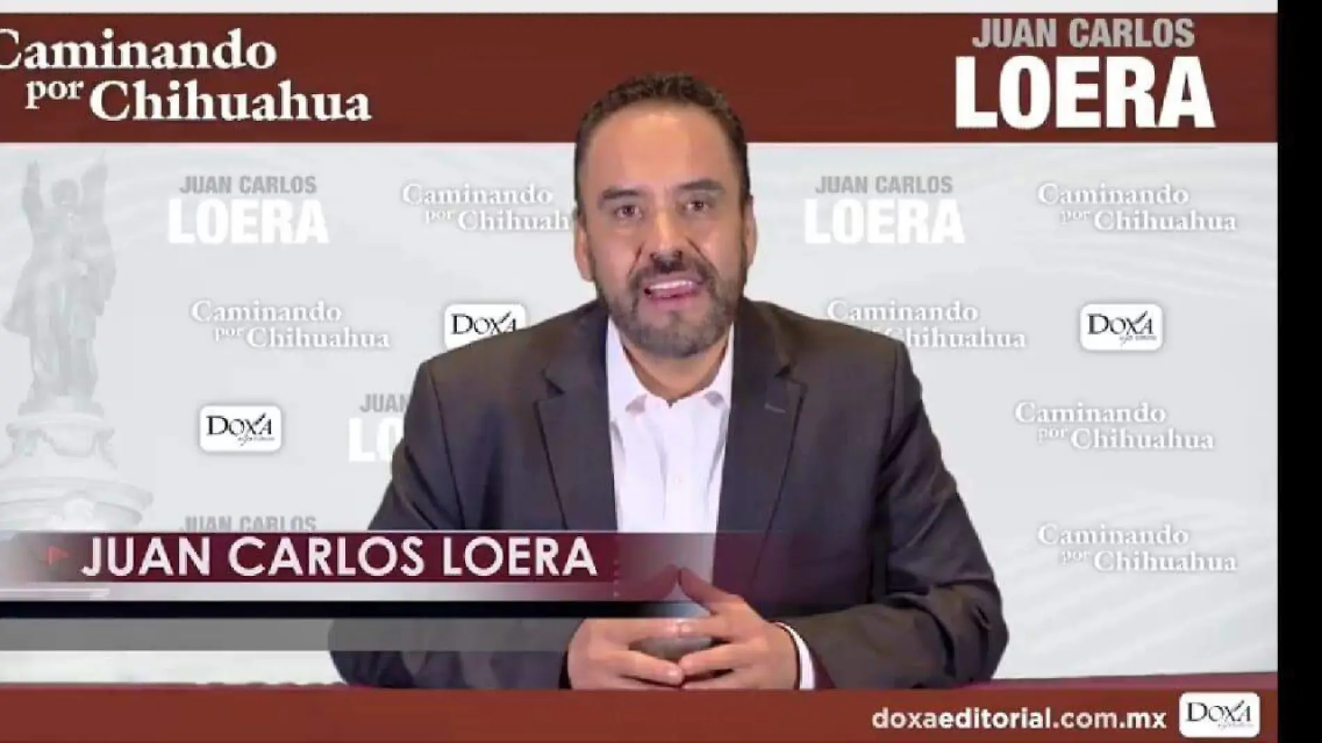 Juan carlos loera